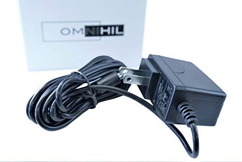 [UL רשום] Omnihil 8 רגל AC/DC מתאם תואם ל- Avid Protools HD HD Thunderbolt Core Core